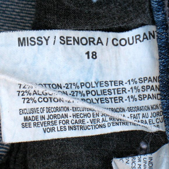 Gloria Vanderbilt - Katie Barely Boot Sz 18 - Picture 5 of 5